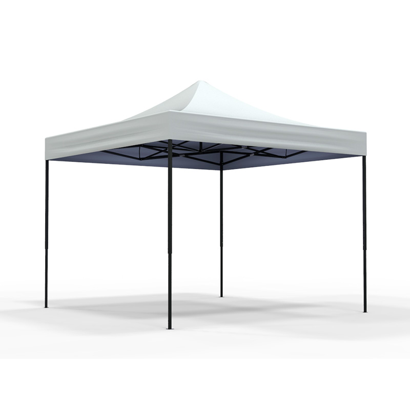 TOLDO PUBLICITARIO 3*3 MTS COLOR BLANCO