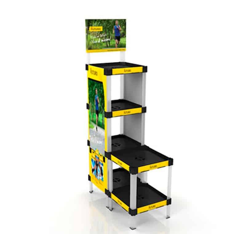 PAYLOADER PERSONALIZADO