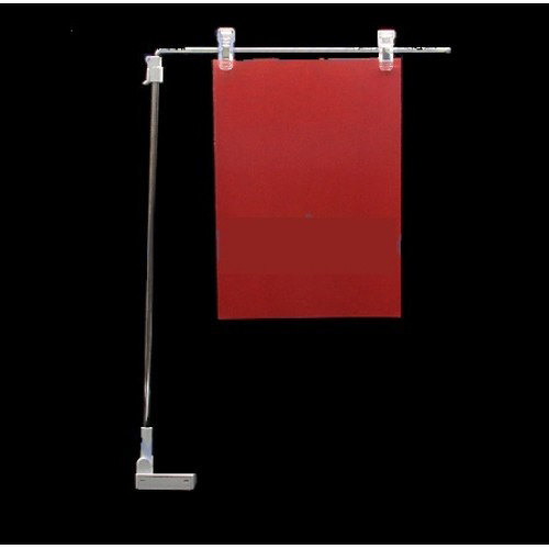 EXHIBIDOR BASE MAGNETICA AJUSTABLE