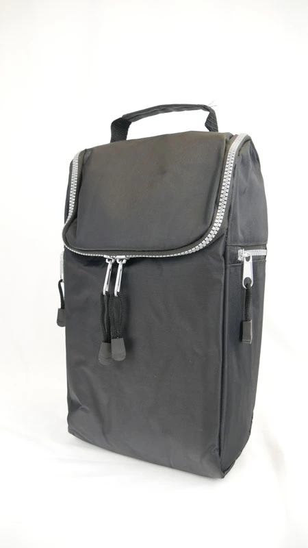 COOLER ANTARTIDA/NEGRO/NEGRO