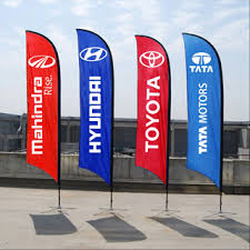 MASTIL CURVO VELA PRO 320*80 CMS (340 CMS) PARA BANDERA PUBLICITARIA (C30)