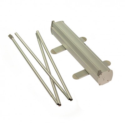 MINI PORTA PENDON ROLLER 60*200 CMS (C10)