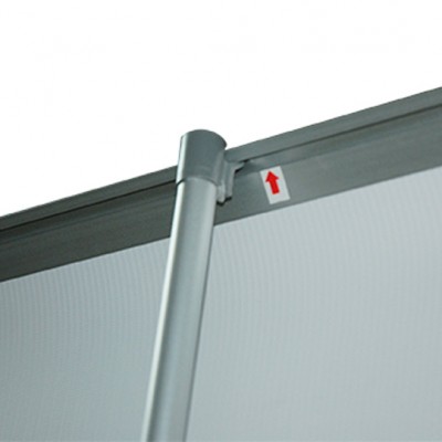 PORTA PENDON ROLLER 120*200 CMS (C4)