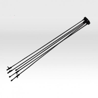 PORTA PENDON X ECO 100*200 CMS (C20)