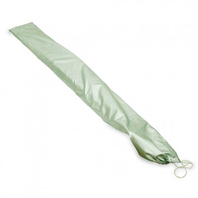 MASTIL RECTO ALUMINIO 420*90 CMS PARA BANDERA PUBLICITARIA