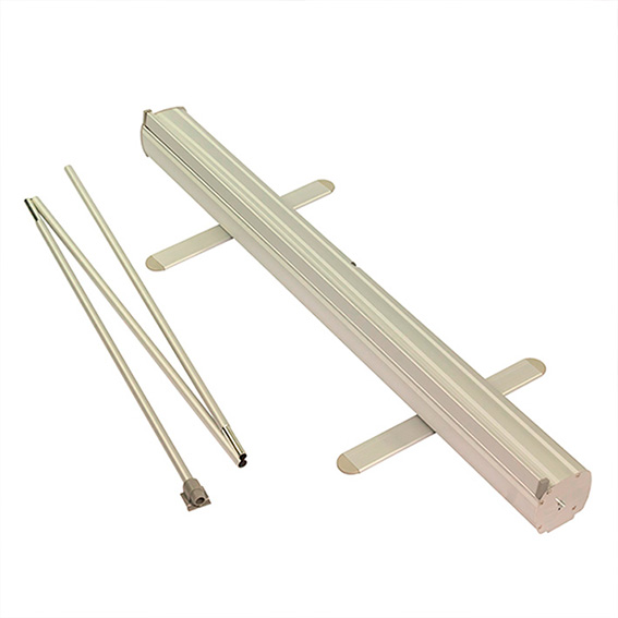 PORTA PENDON ROLLER GIGANTE 200*200 CMS (C2)