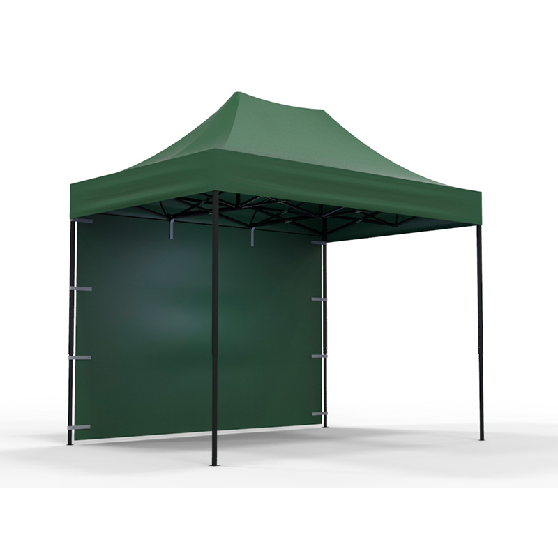 TOLDO PUBLICITARIO 2*3 MTS COLOR VERDE