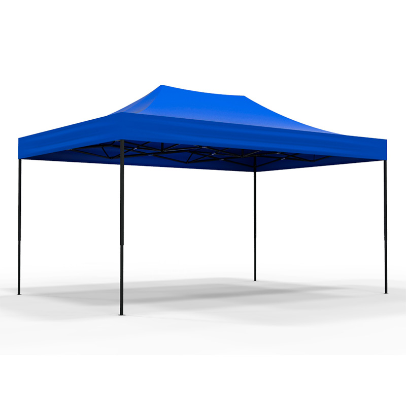 TOLDO PUBLICITARIO 3*4.5 MTS COLOR AZUL