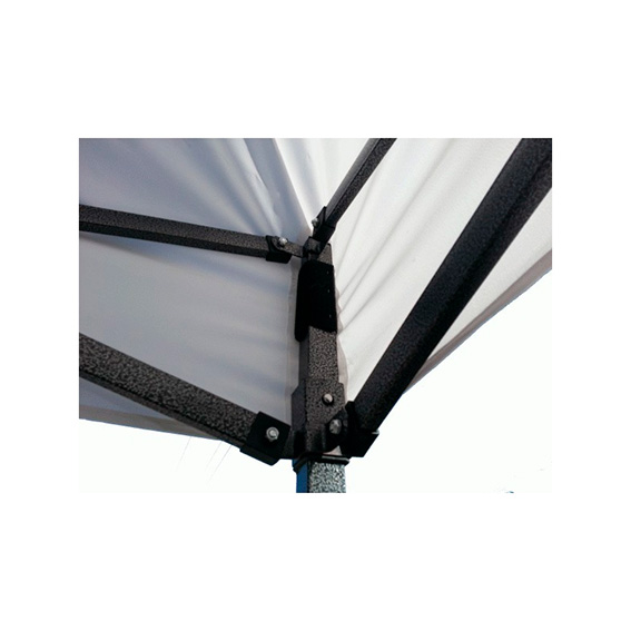 TOLDO PUBLICITARIO 3*4.5 MTS COLOR BLANCO